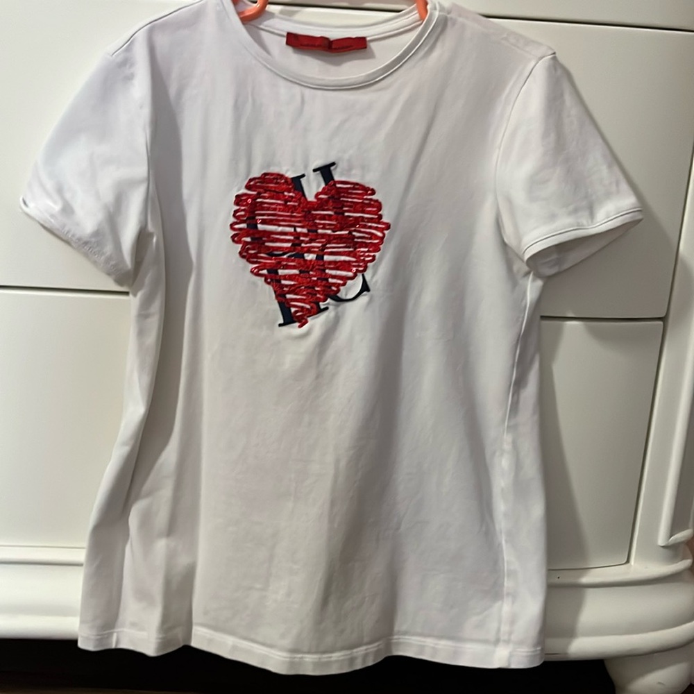 COPY - Carolina Herrera T Shirt